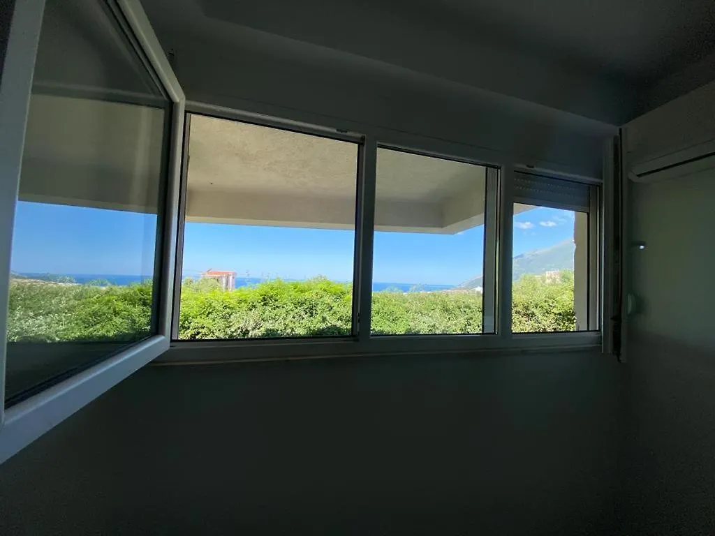 Aparthotel The Olives Terrace Residences Dhermi