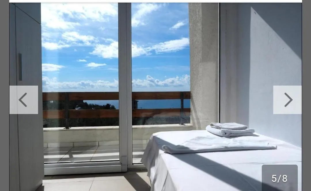 The Olives Terrace Residences Dhermi Albania