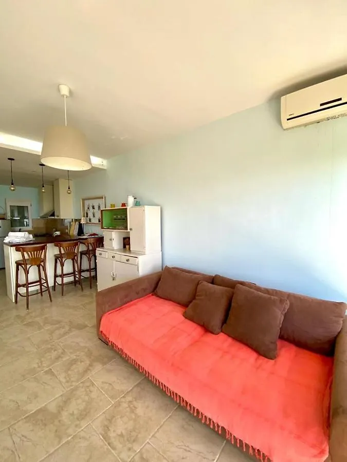 The Olives Terrace Residences Dhërmi Albania