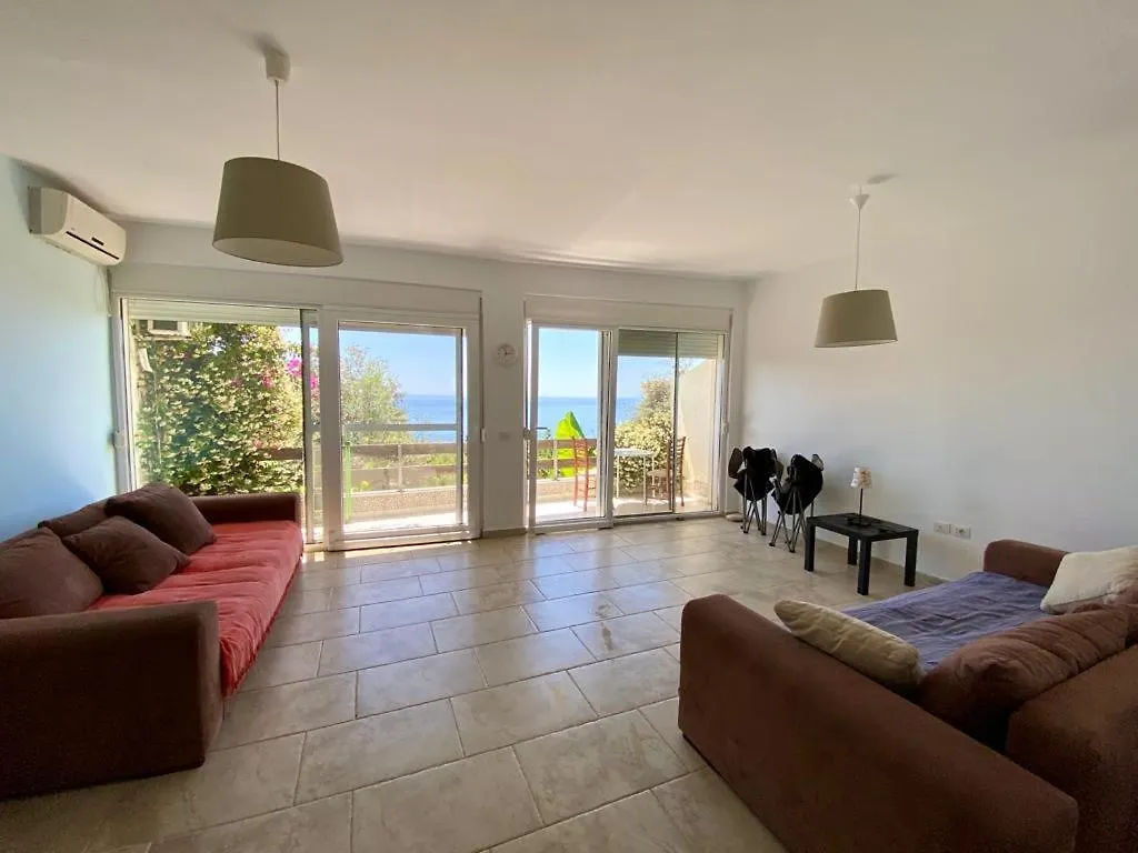 The Olives Terrace Residences Dhermi 0*,  Albania