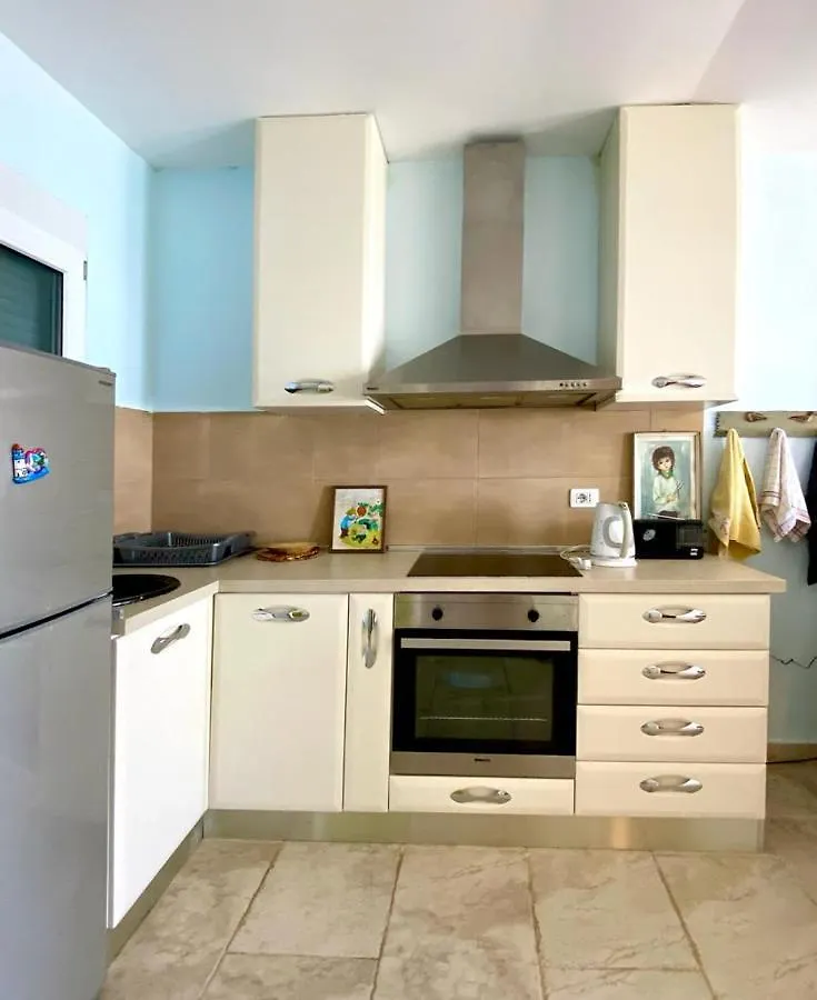 The Olives Terrace Residences Dhermi Aparthotel