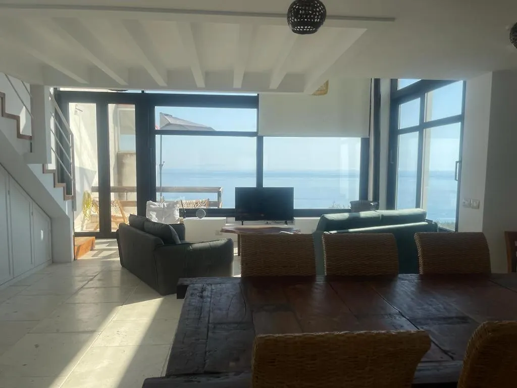 The Olives Terrace Residences Dhermi Aparthotel