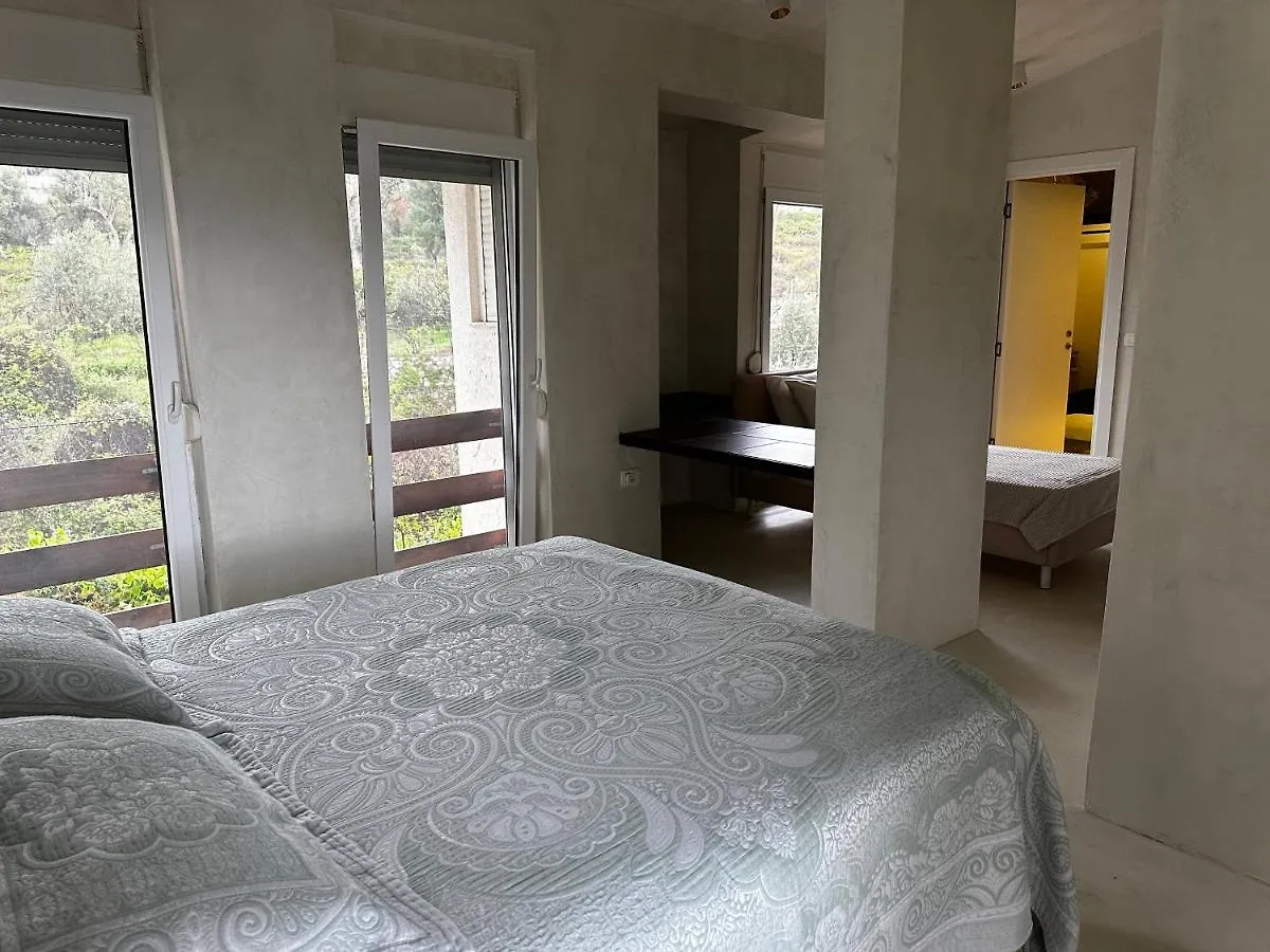 The Olives Terrace Residences Dhermi 0*,  Albania