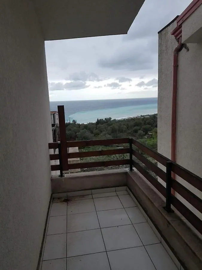 The Olives Terrace Residences Dhërmi