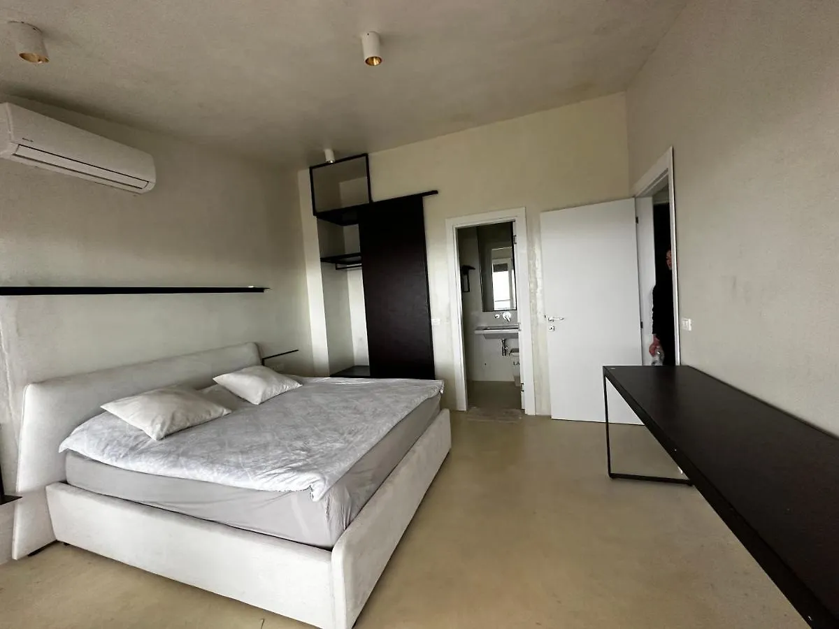 The Olives Terrace Residences Dhërmi 0*,  Albania