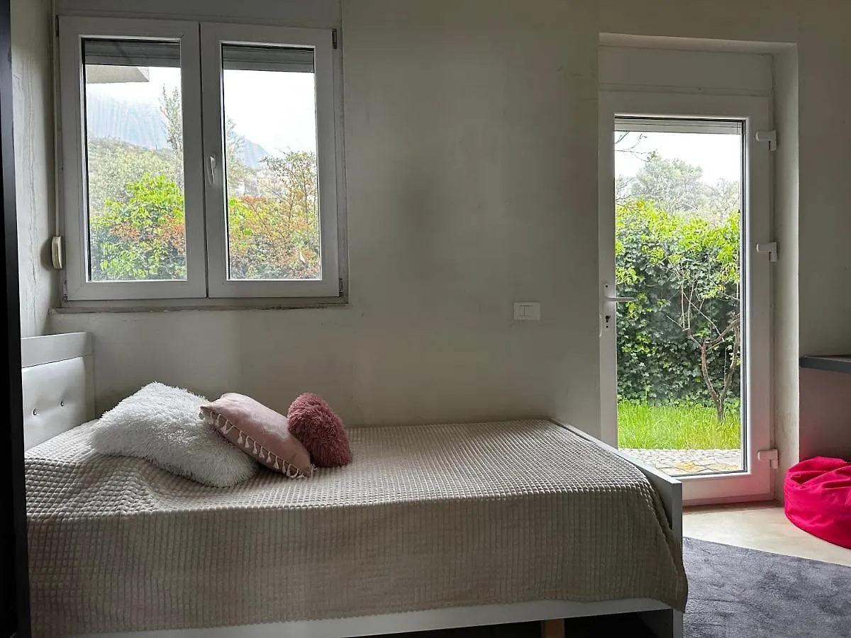 The Olives Terrace Residences Dhermi 0*,  Albania