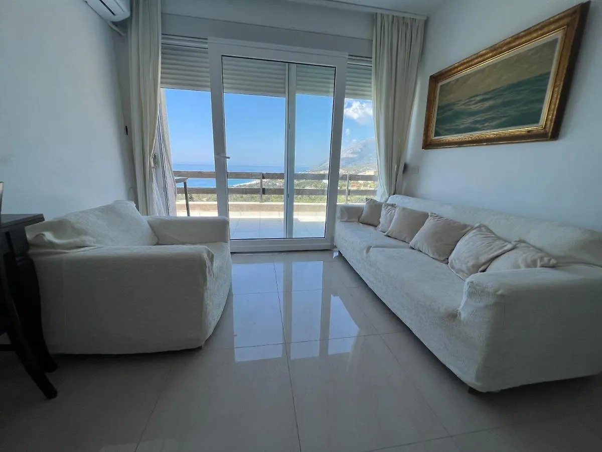 The Olives Terrace Residences Dhërmi 阿尔巴尼亚