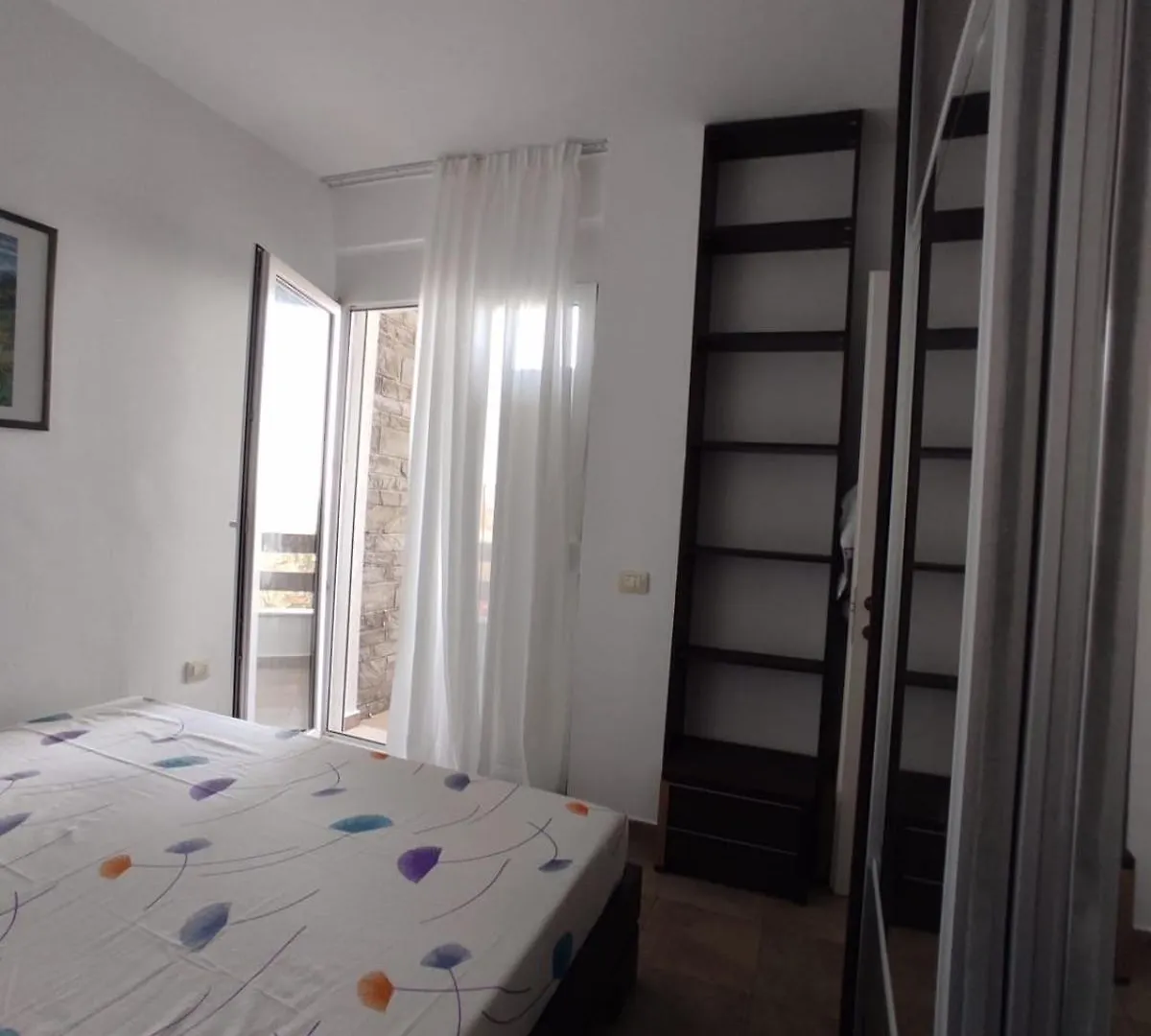 Aparthotel The Olives Terrace Residences Dhermi Albania