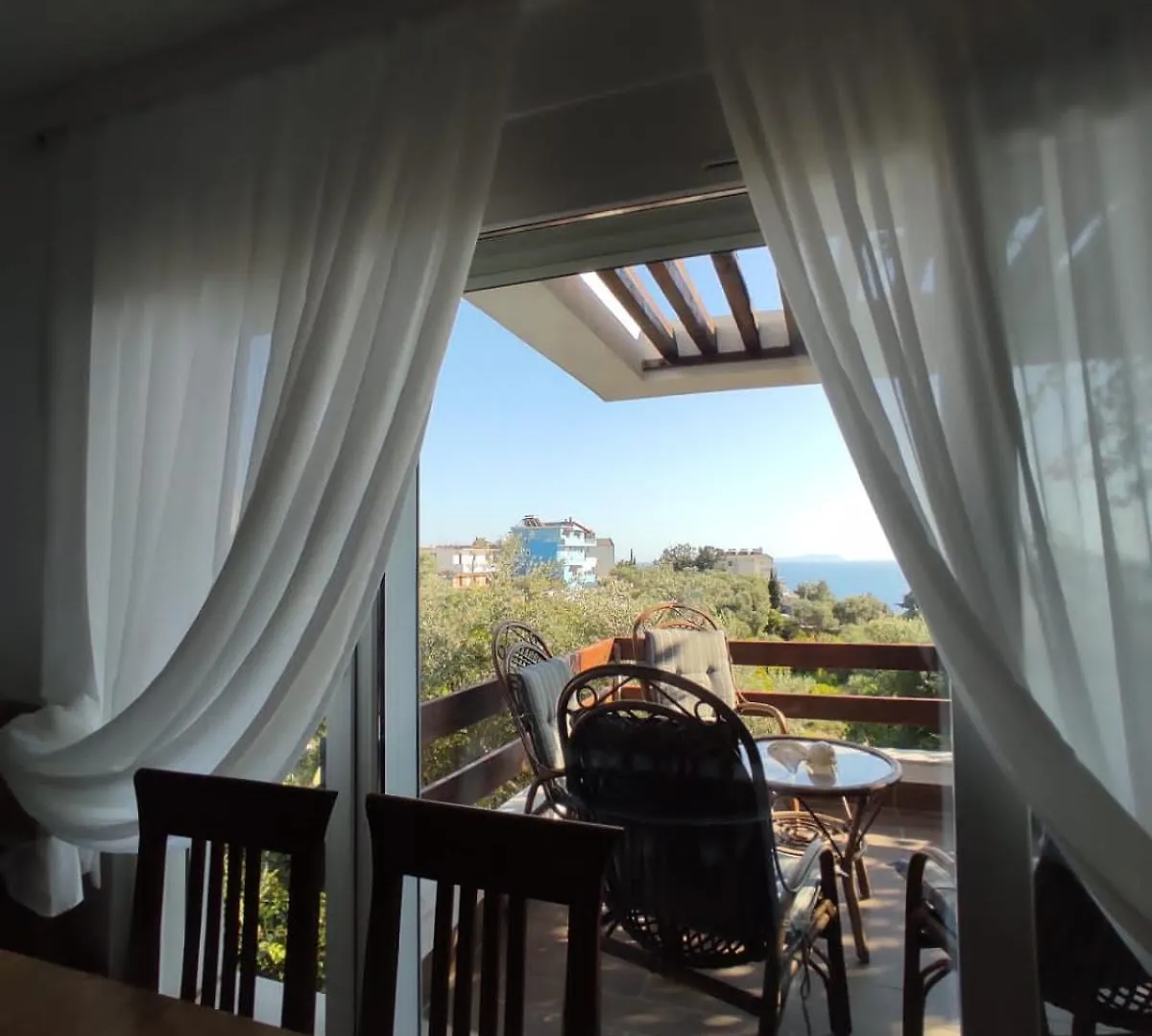 The Olives Terrace Residences Dhermi Albania