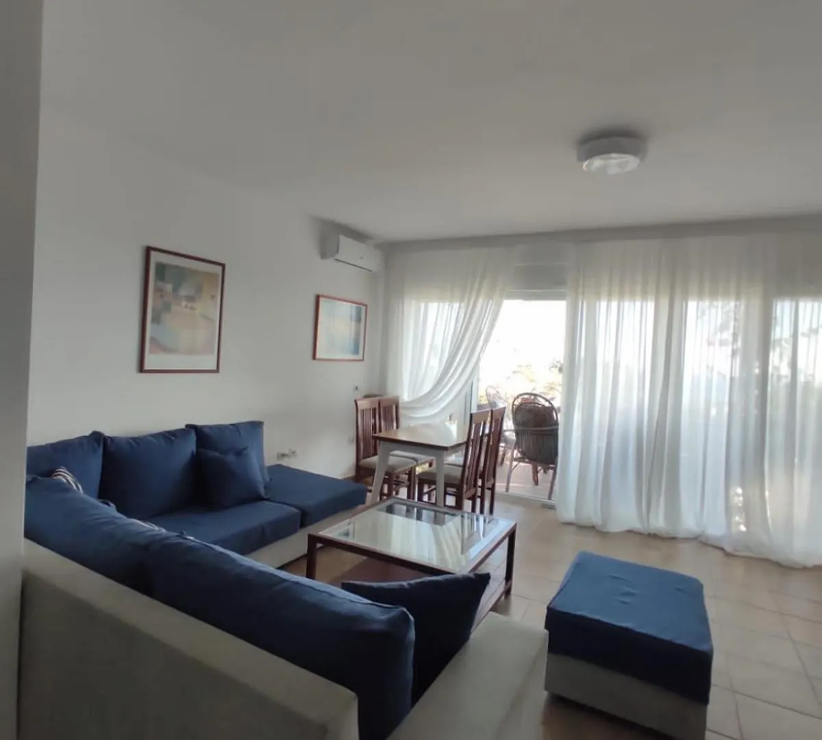 The Olives Terrace Residences Dhermi 0*,  Albania