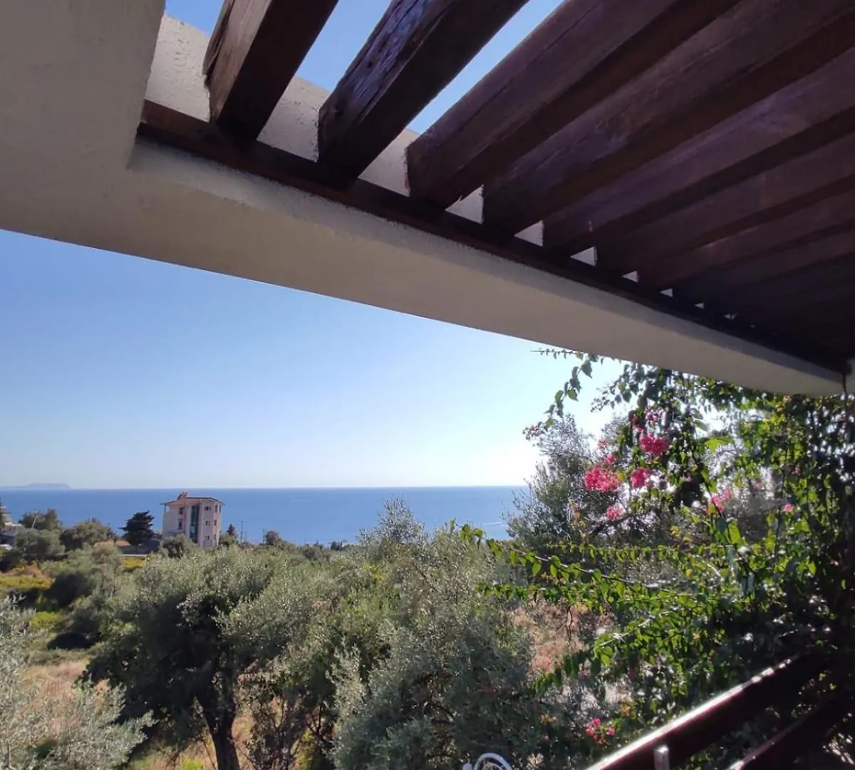 The Olives Terrace Residences Dhermi Aparthotel