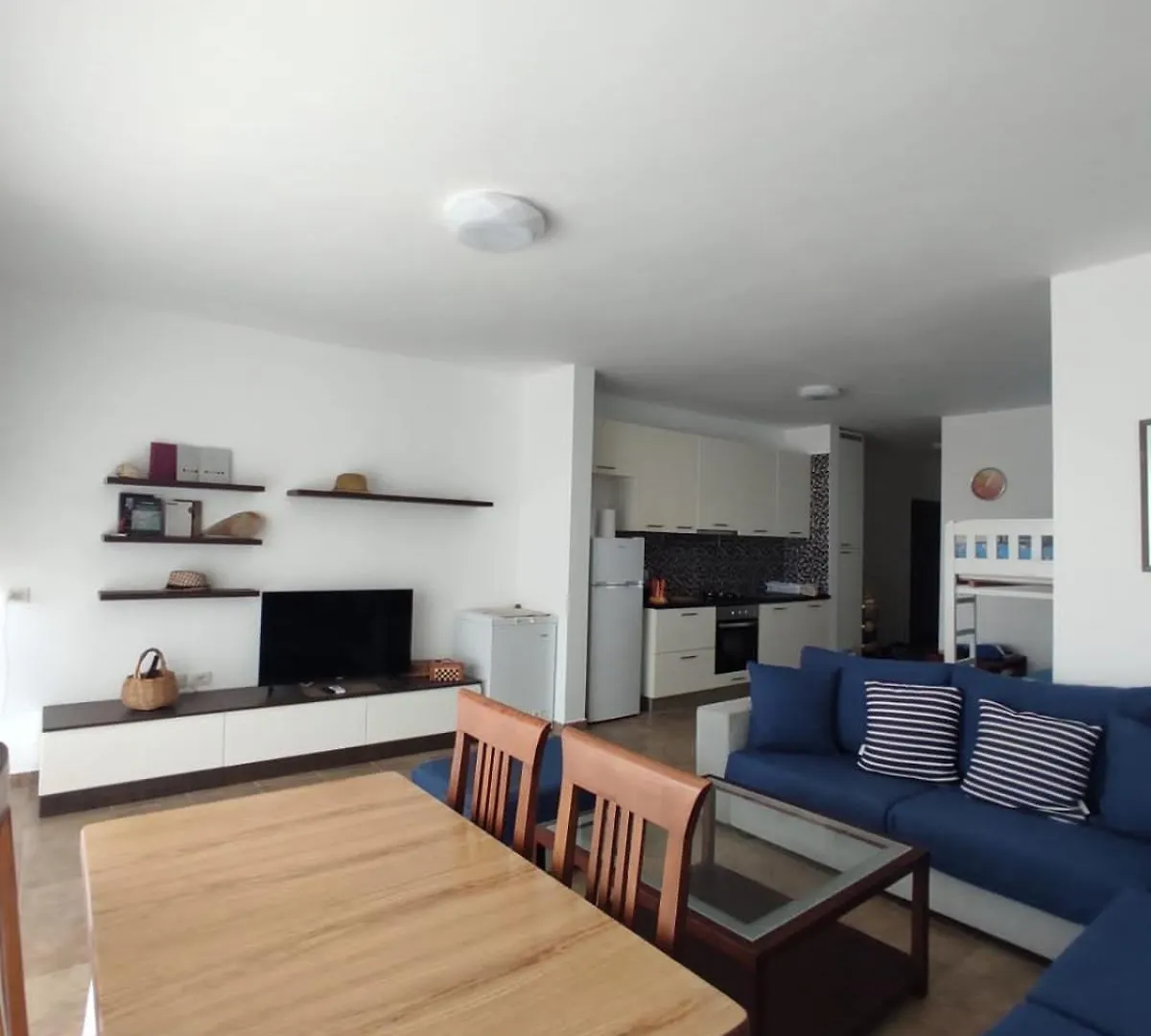 The Olives Terrace Residences Dhermi