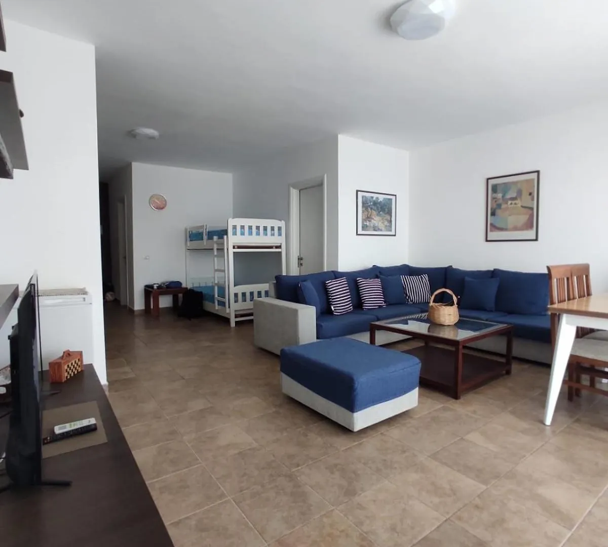 Aparthotel The Olives Terrace Residences Dhermi