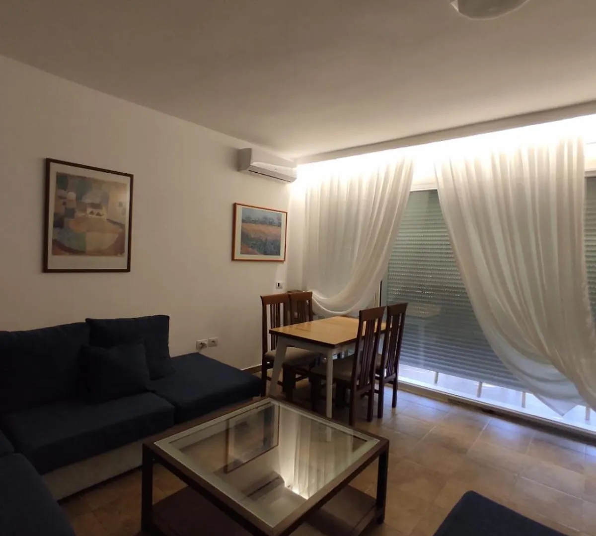 The Olives Terrace Residences Dhermi 0*,