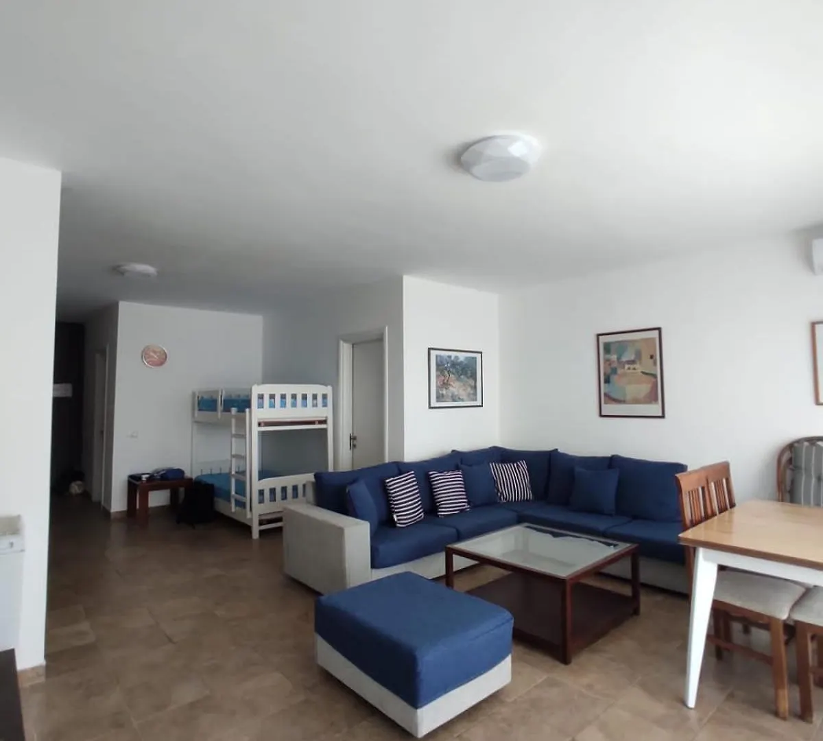 The Olives Terrace Residences Dhermi Aparthotel