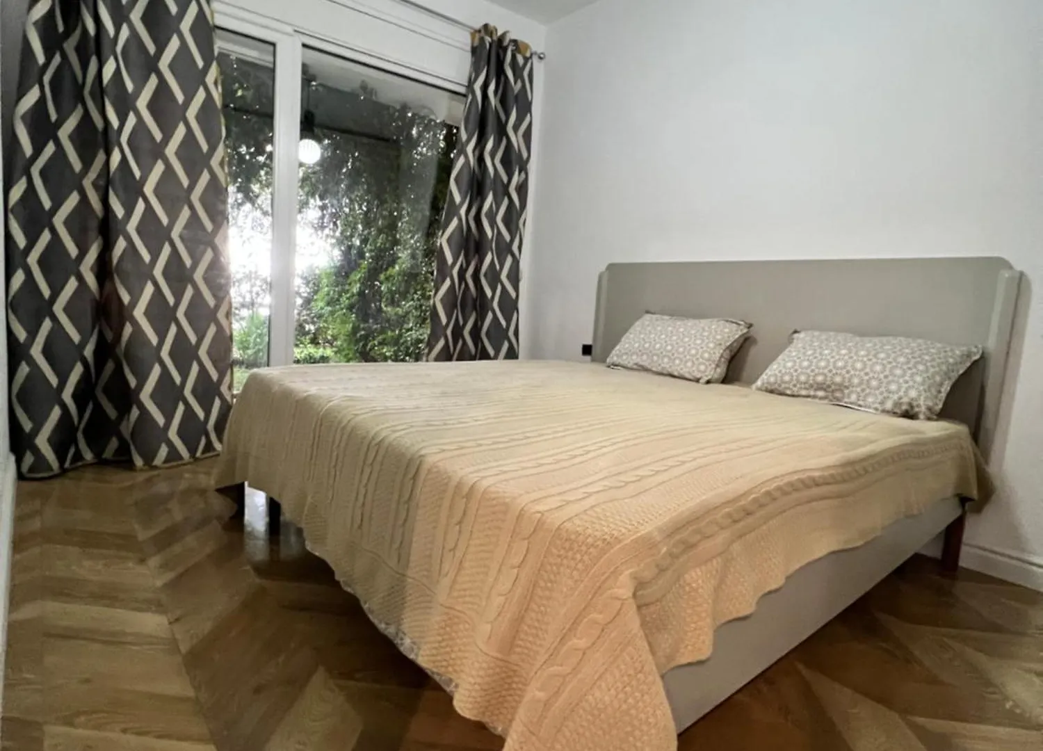 Aparthotel The Olives Terrace Residences Dhermi Albania