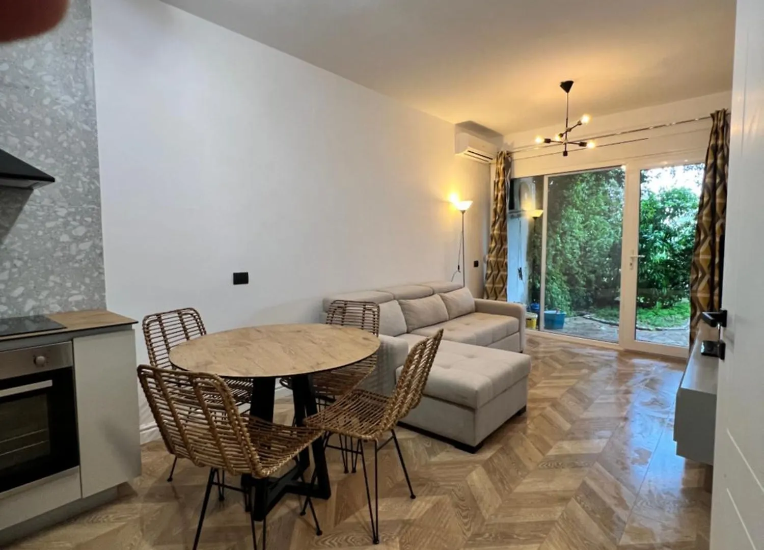The Olives Terrace Residences Dhermi