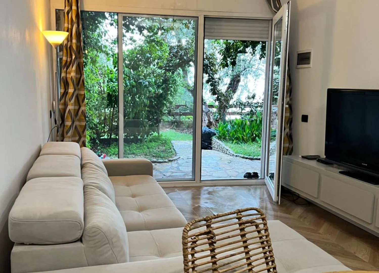 The Olives Terrace Residences Dhermi 0*,