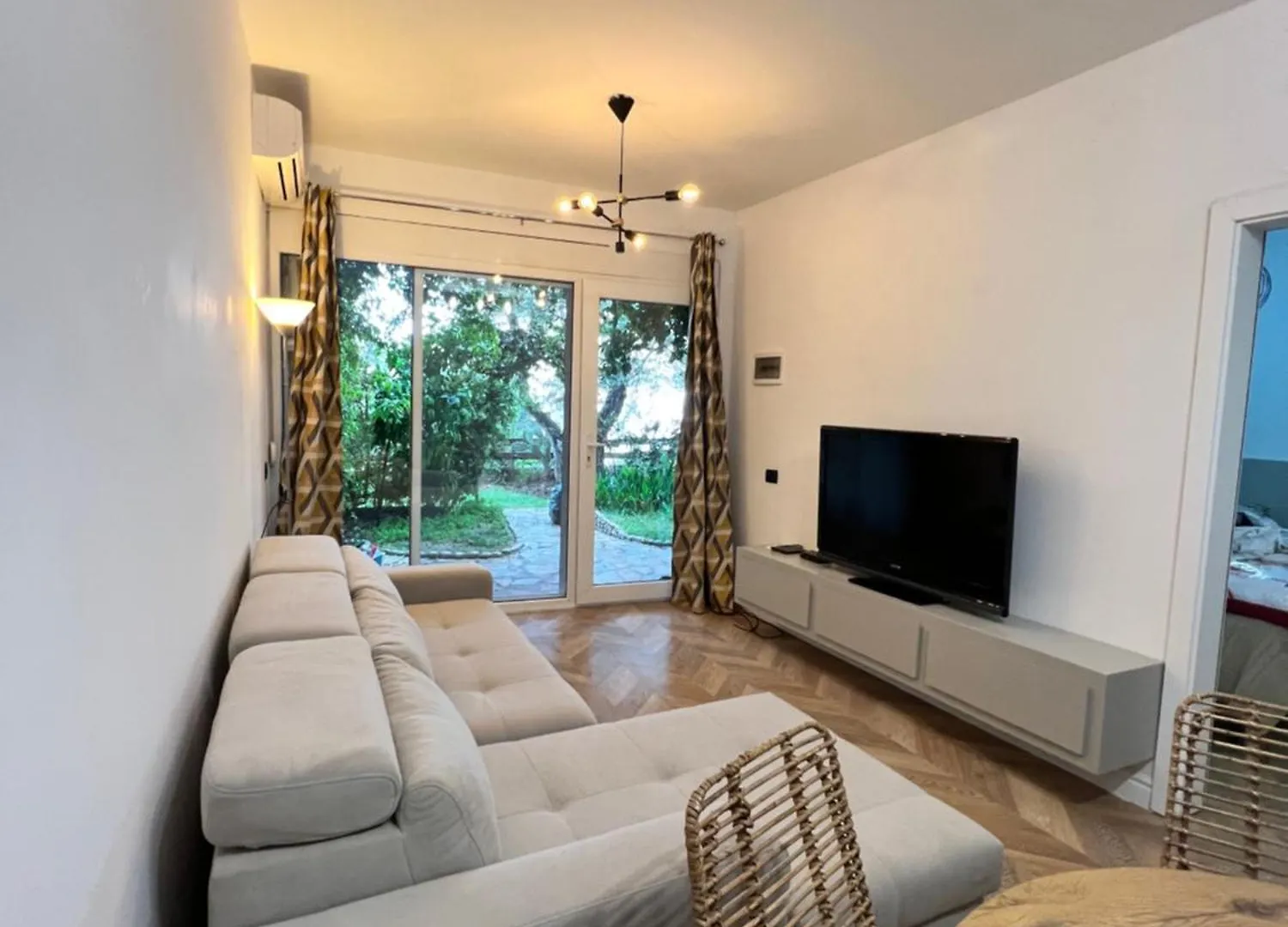 The Olives Terrace Residences Dhermi Aparthotel