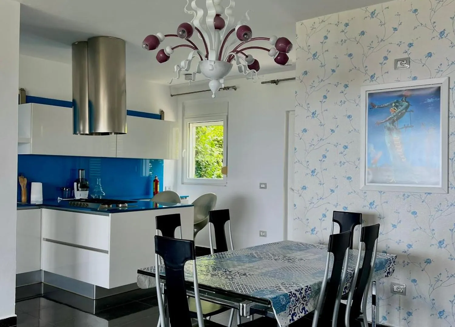 Aparthotel The Olives Terrace Residences Dhermi