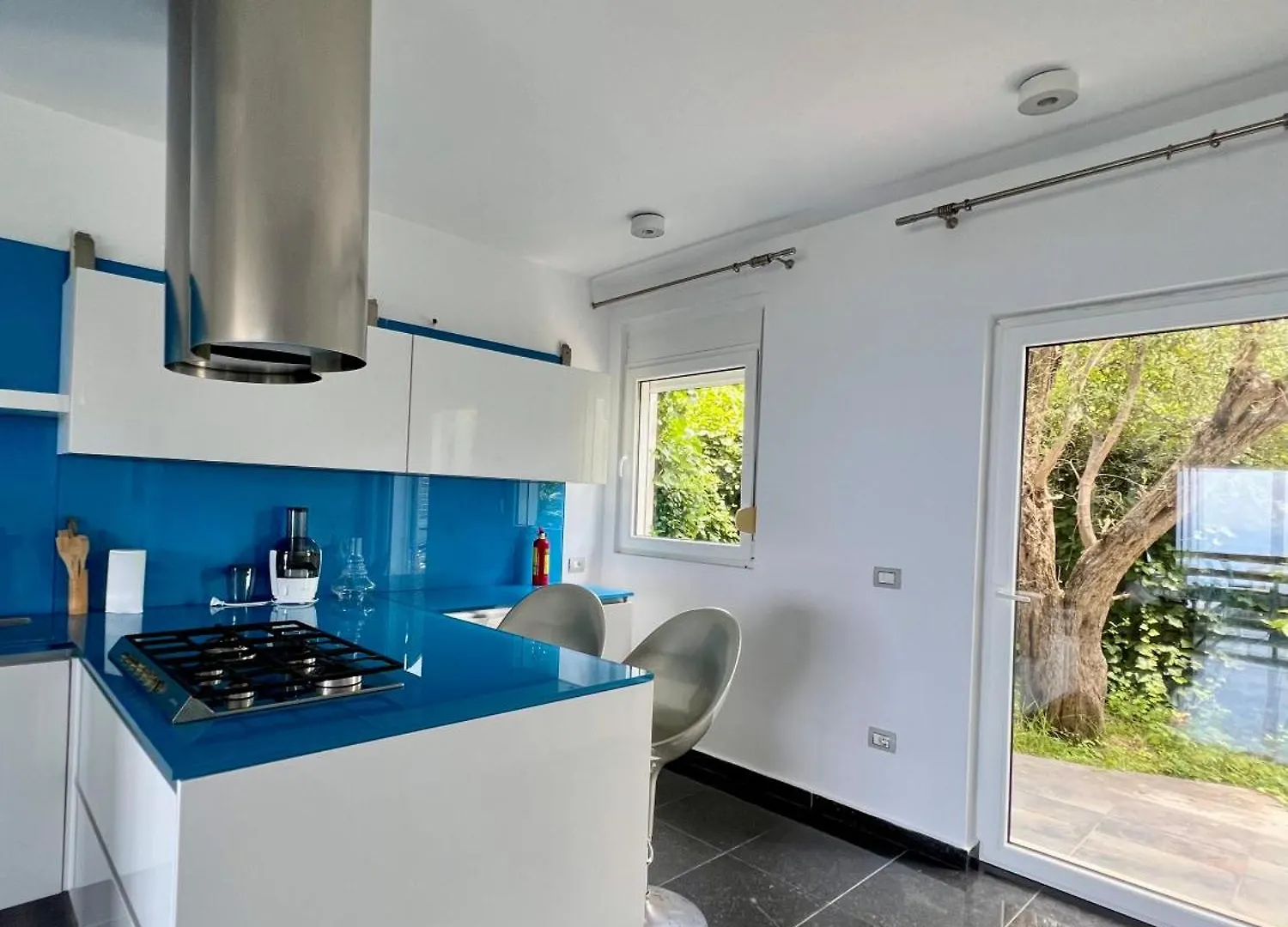 The Olives Terrace Residences Dhermi Aparthotel