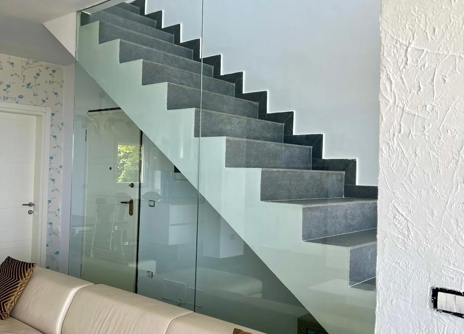 The Olives Terrace Residences Dhermi 0*,  Albania