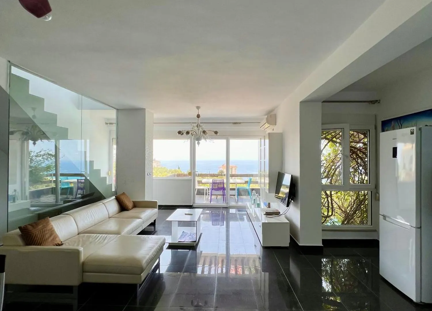 The Olives Terrace Residences Dhermi