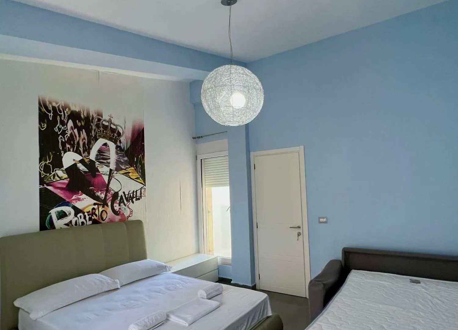 The Olives Terrace Residences Dhermi Aparthotel