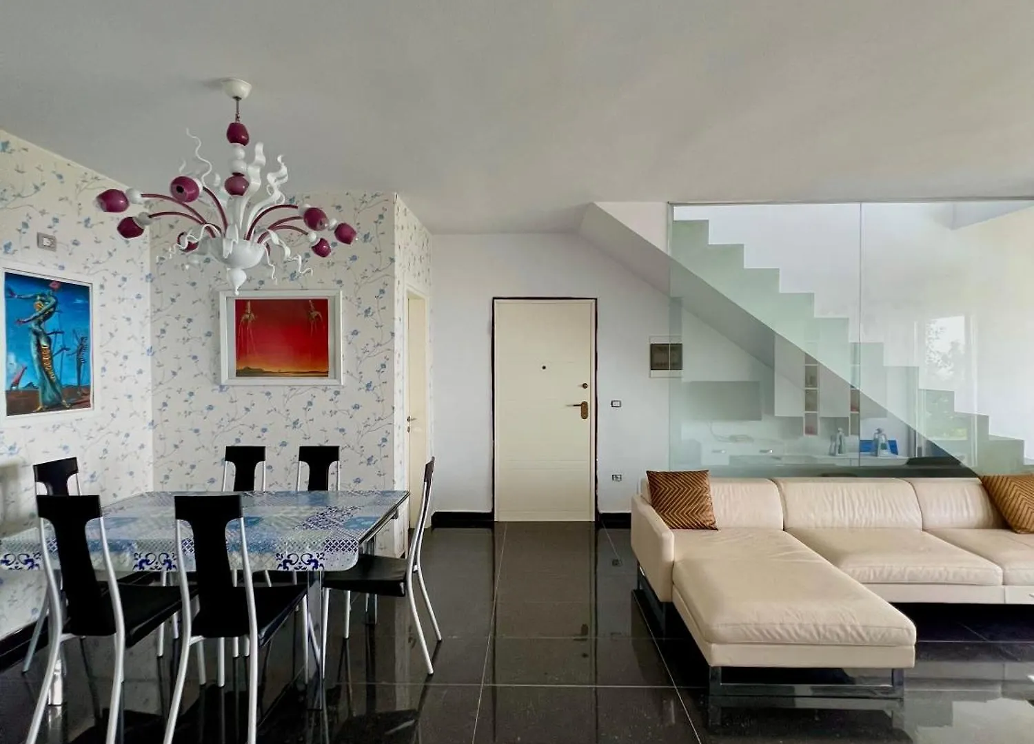 The Olives Terrace Residences Dhermi Albania