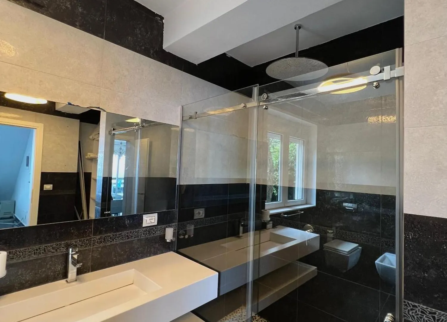 The Olives Terrace Residences Dhermi