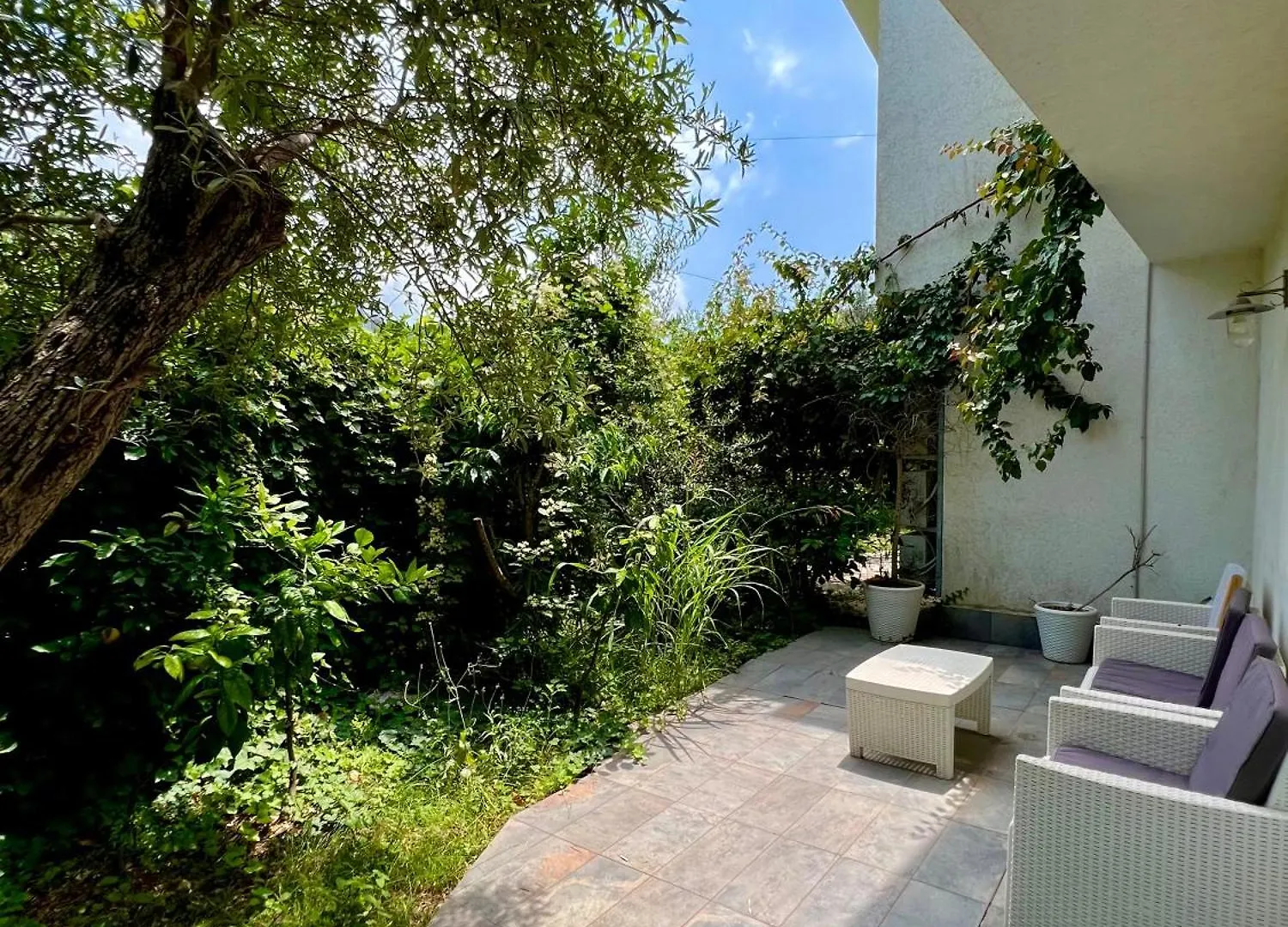 The Olives Terrace Residences Dhermi Albania