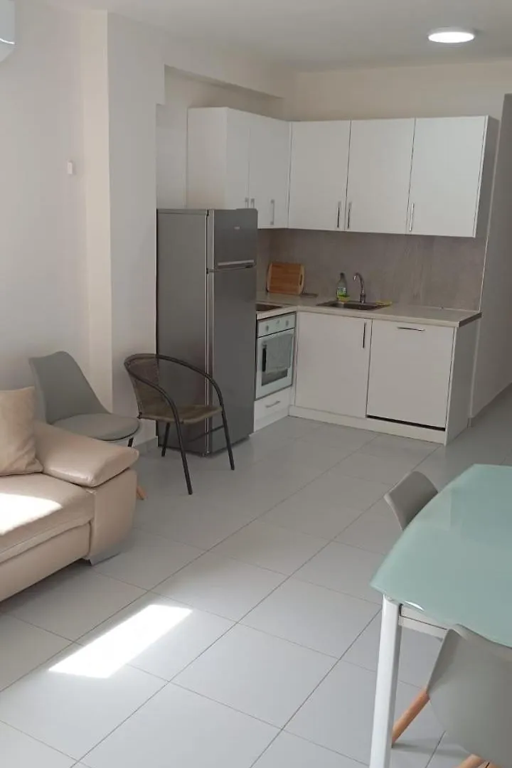 The Olives Terrace Residences Dhermi 0*,