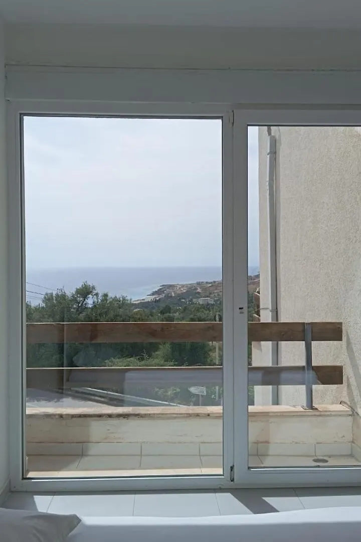 Aparthotel The Olives Terrace Residences Dhermi