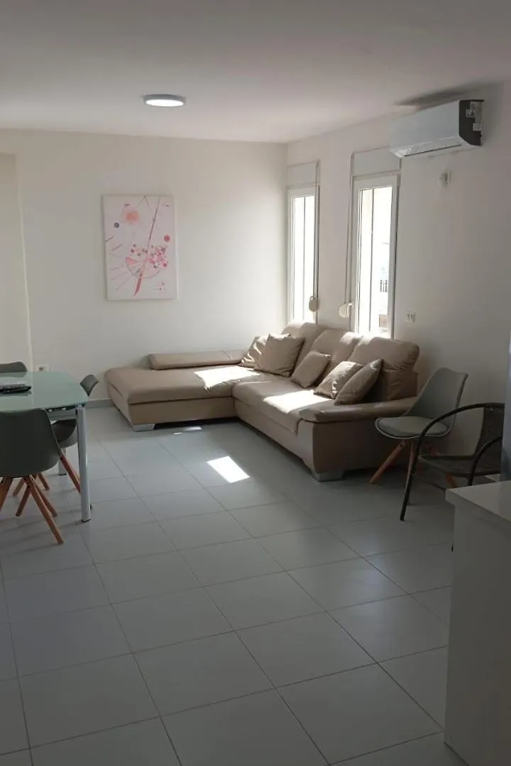 The Olives Terrace Residences Dhermi 0*,