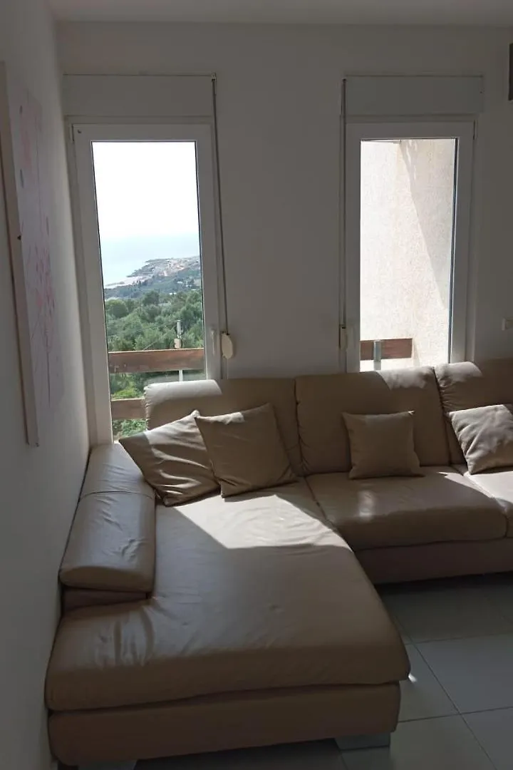 The Olives Terrace Residences Dhermi Aparthotel