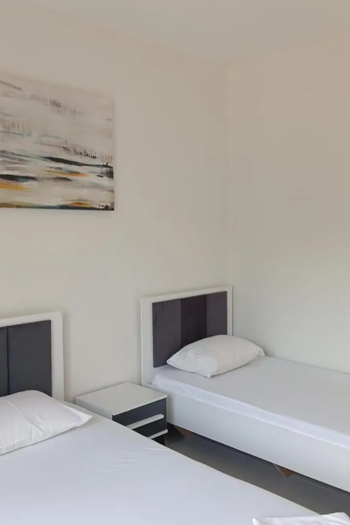 The Olives Terrace Residences Dhermi Aparthotel