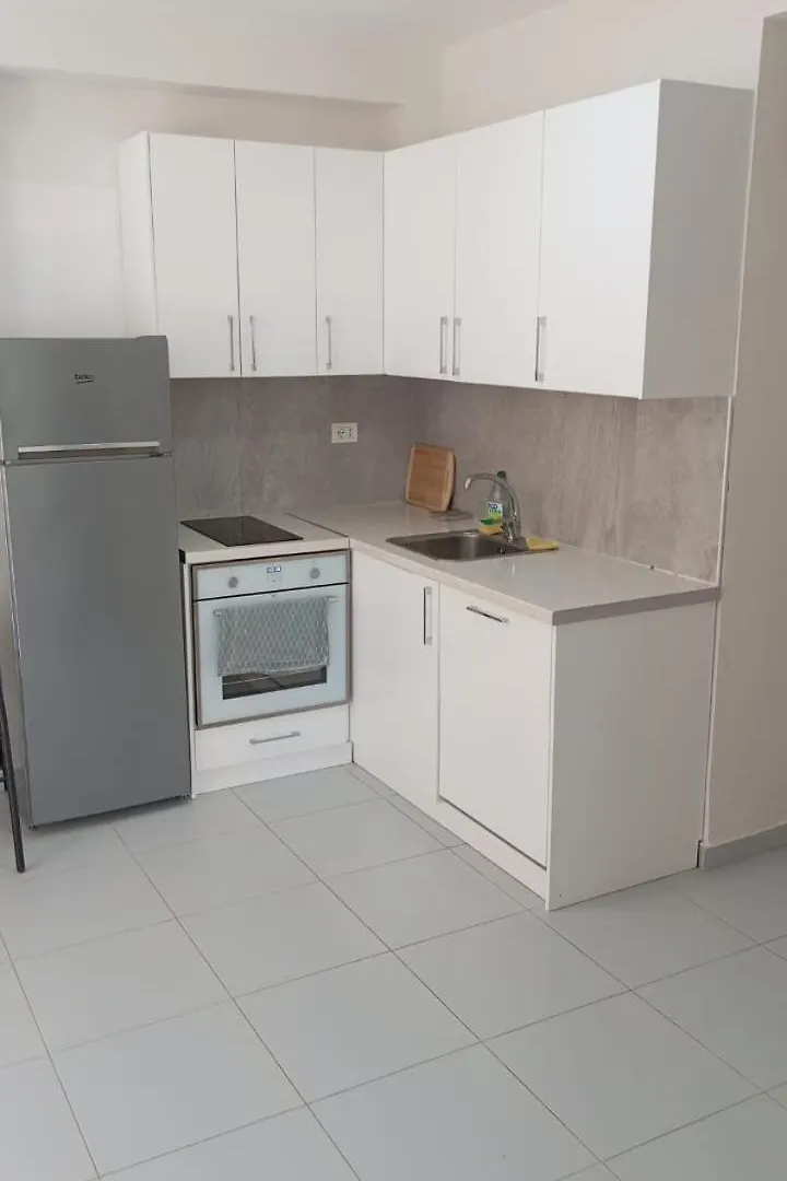 The Olives Terrace Residences Dhërmi 0*,