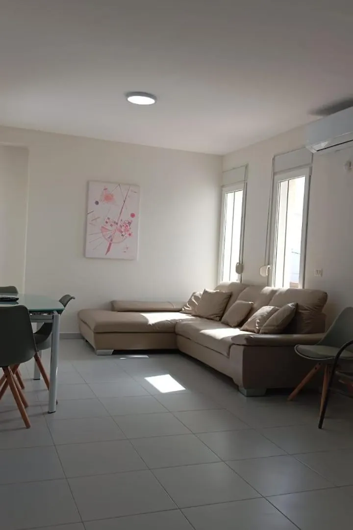 The Olives Terrace Residences Dhermi