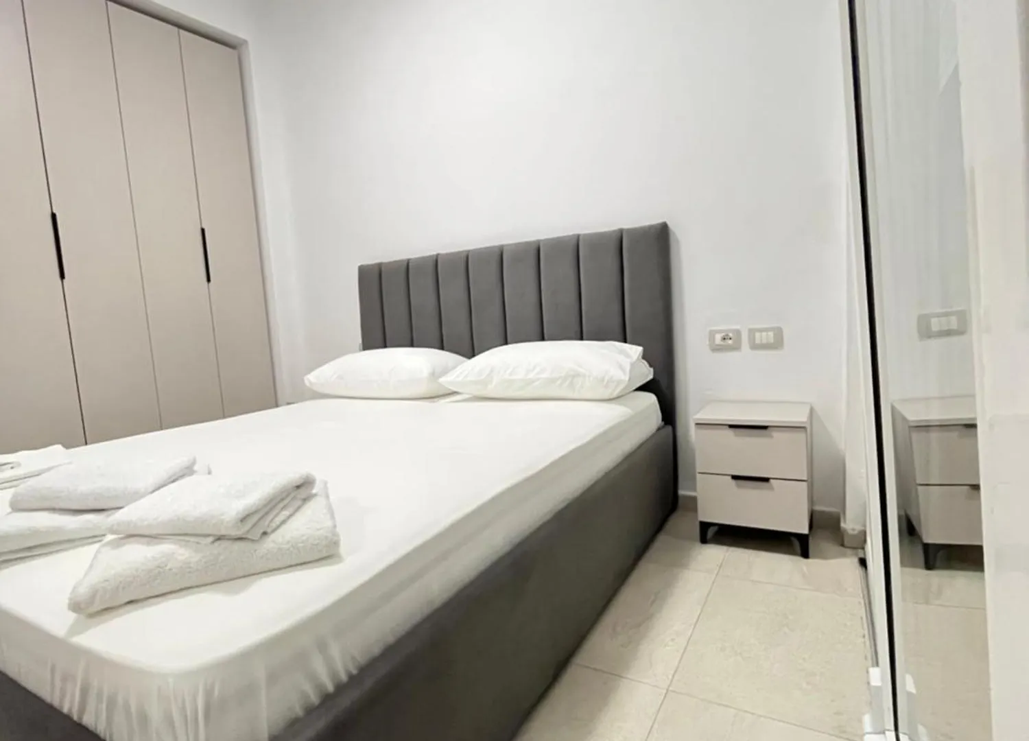 The Olives Terrace Residences Dhërmi 公寓式酒店
