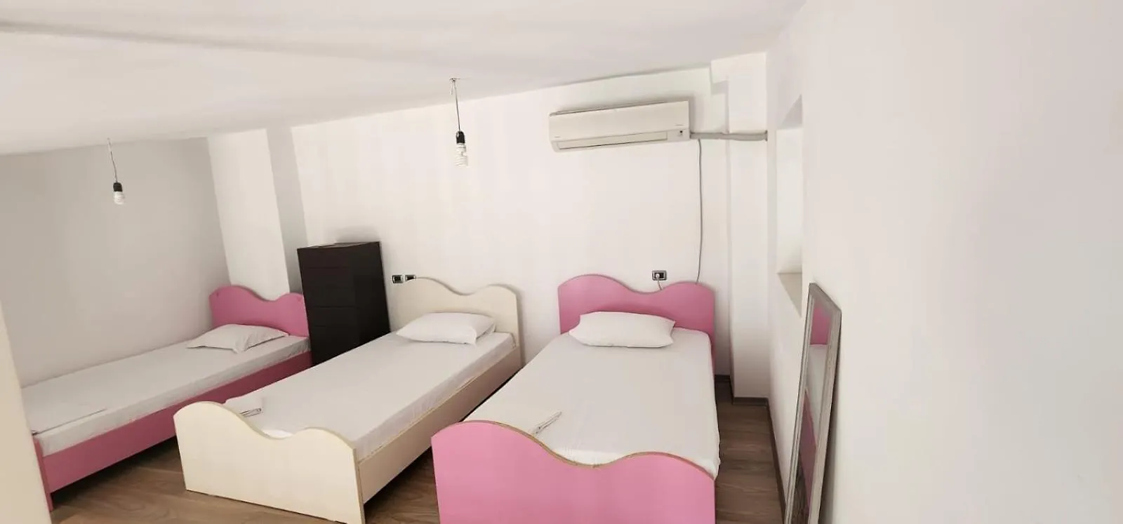 The Olives Terrace Residences Dhermi 0*,  Albania