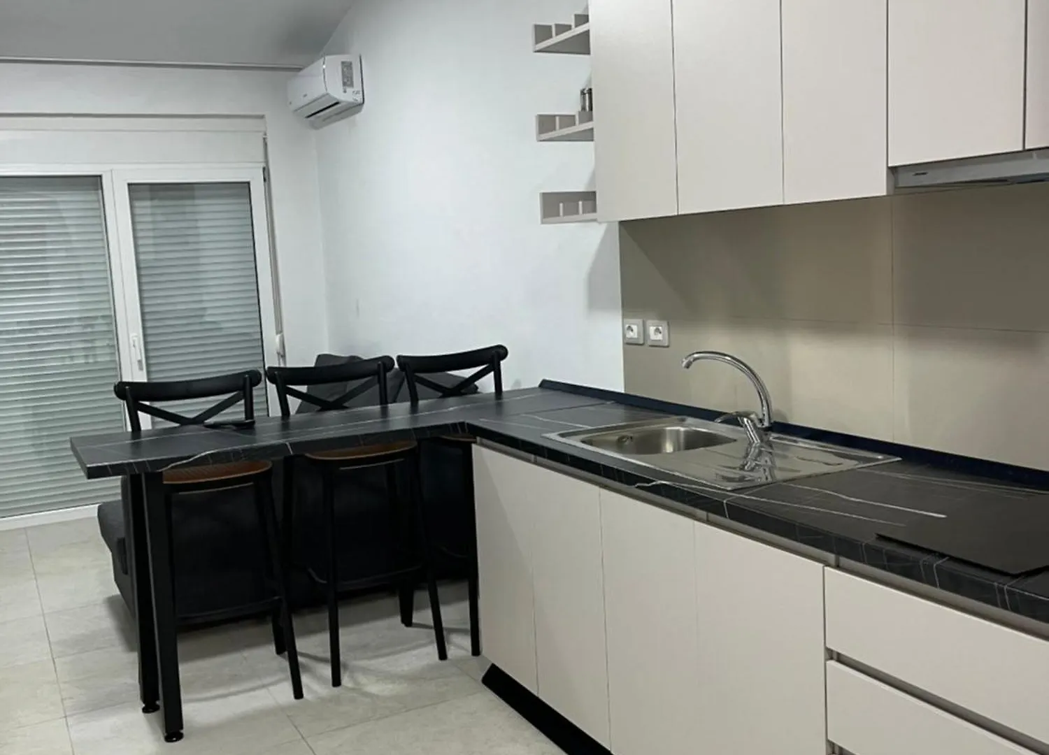 The Olives Terrace Residences Dhermi 0*,