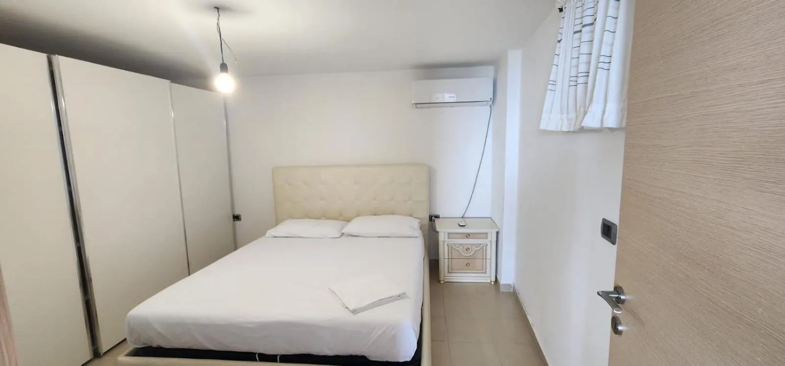 The Olives Terrace Residences Dhermi 0*,  Albania