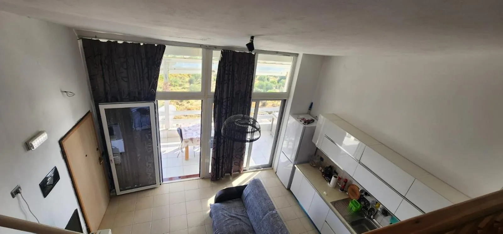 Aparthotel The Olives Terrace Residences Dhermi