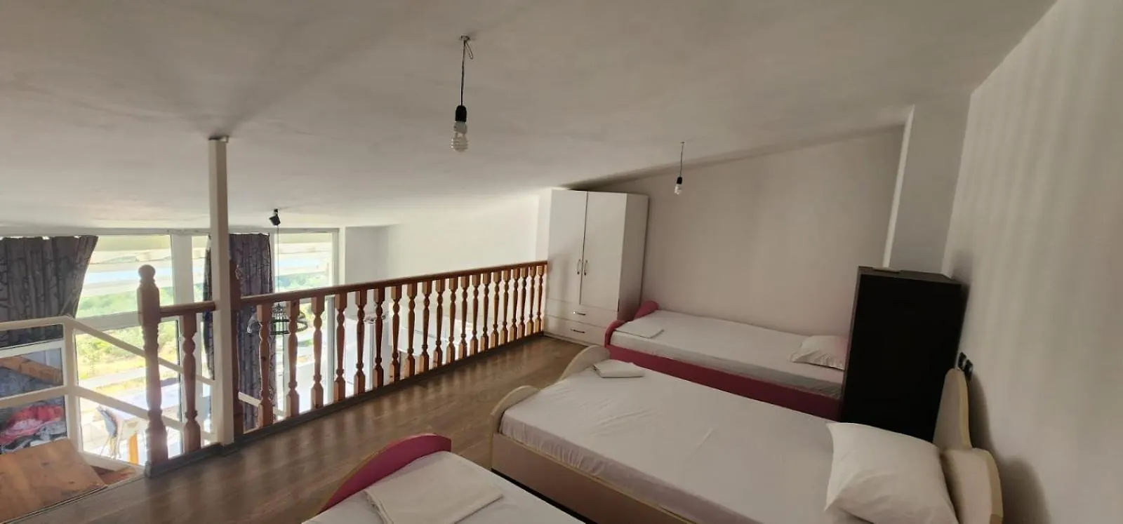 The Olives Terrace Residences Dhermi Aparthotel