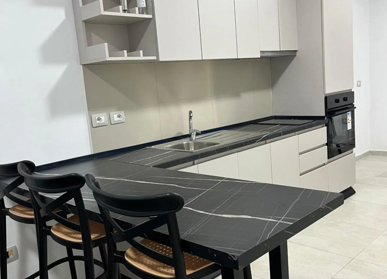 公寓式酒店 The Olives Terrace Residences Dhërmi