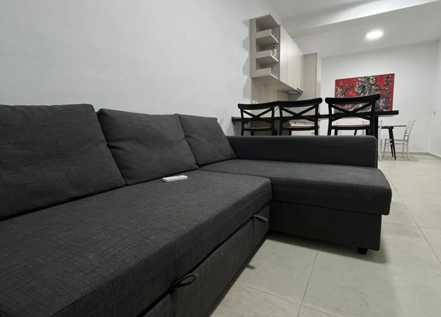 The Olives Terrace Residences Dhërmi Albania