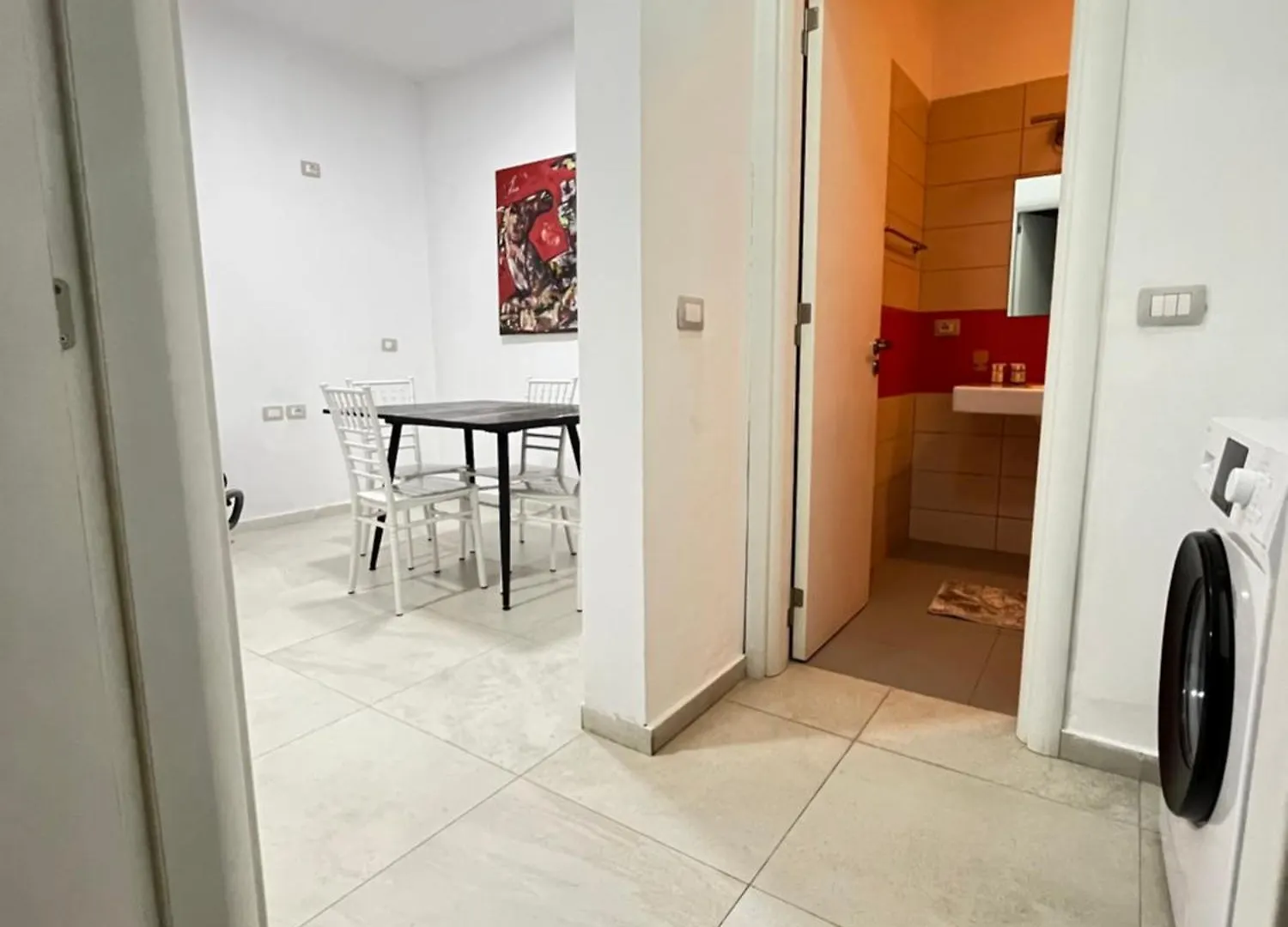 The Olives Terrace Residences Dhermi Aparthotel