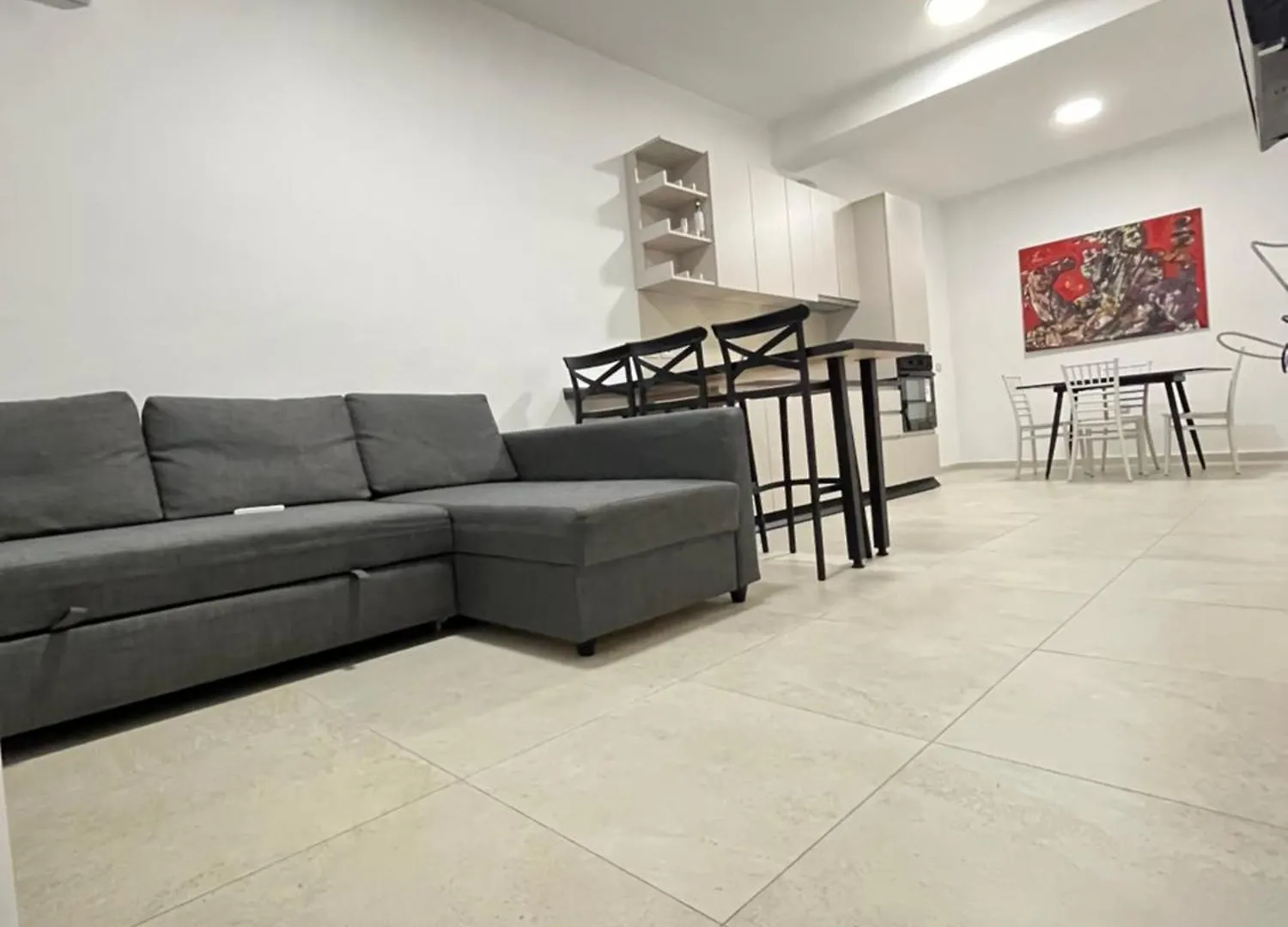 The Olives Terrace Residences Dhërmi 0*,  Albania