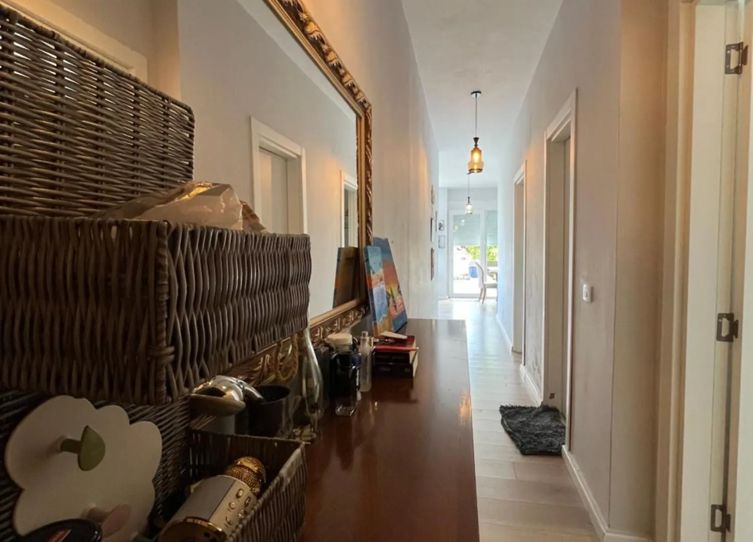 The Olives Terrace Residences Dhermi