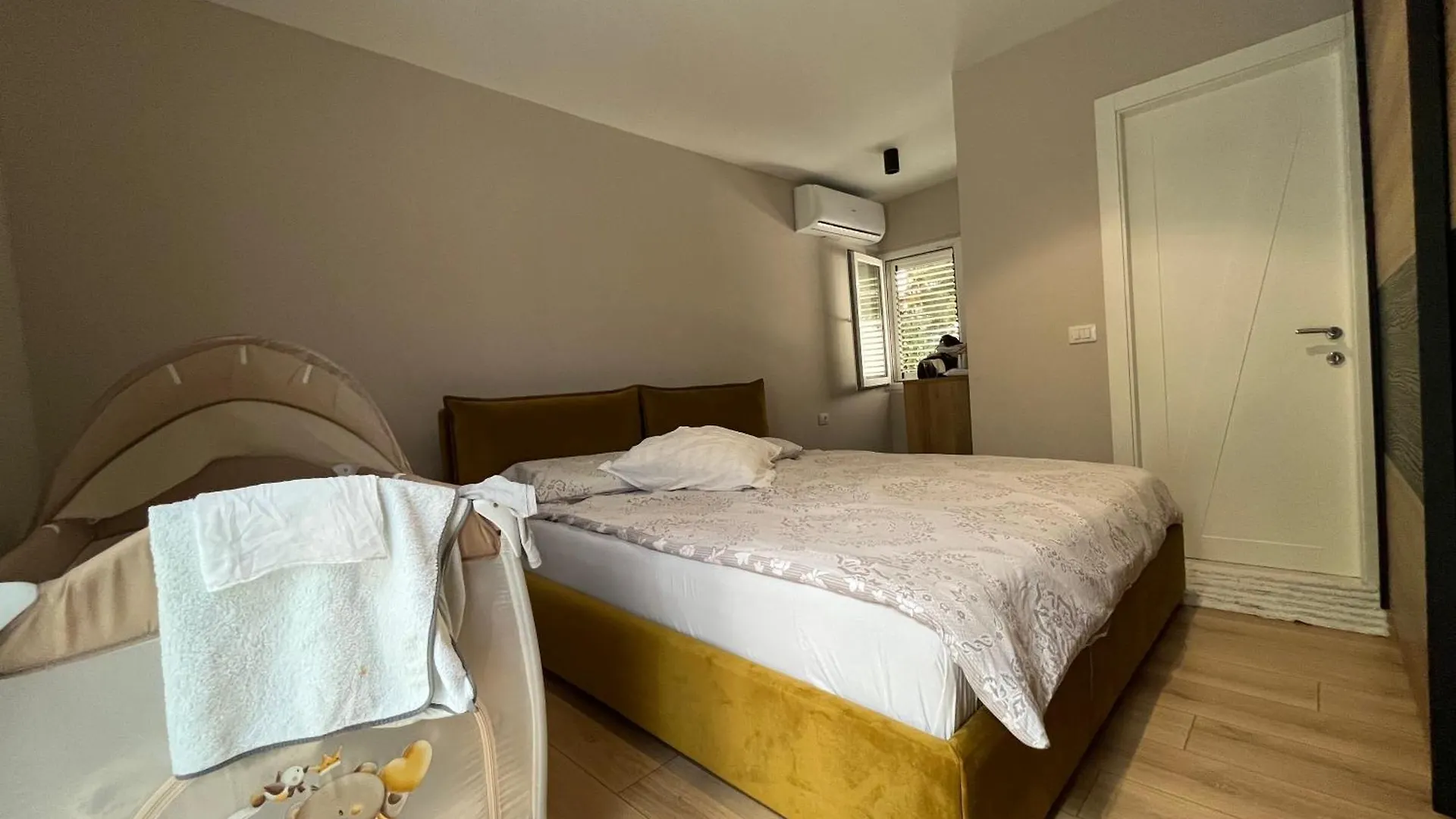 The Olives Terrace Residences Dhermi Albania